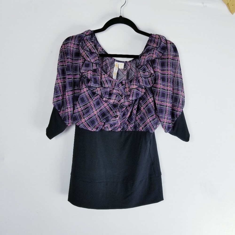 Adiva medium dress